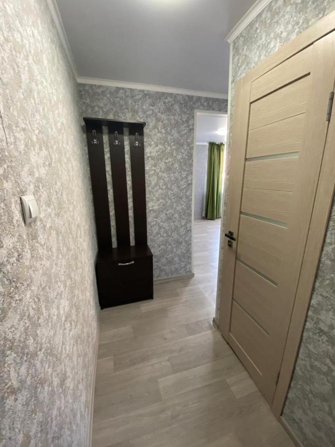 Palitra Apartment Petropavlovsk Bagian luar foto